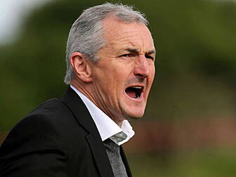 Round-up: Cork City clamber ba...